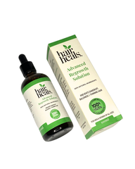 Hair Heals- Advanced Regrowth Solution