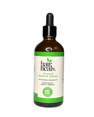 Hair Heals- Advanced Regrowth Solution