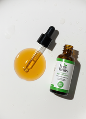 Hair Heals- Advanced Regrowth Solution