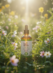 Hair Heals- Advanced Regrowth Solution